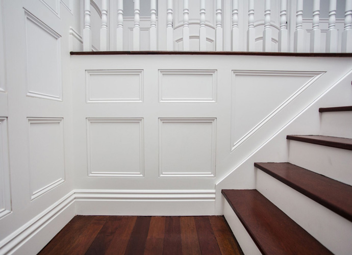 Custom Trim